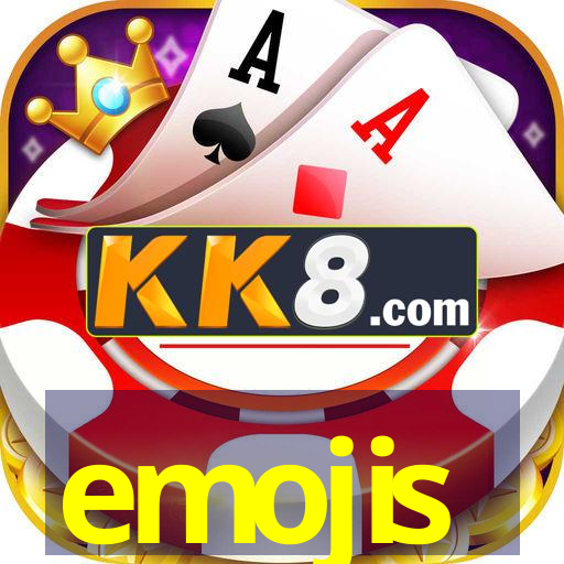 Emojis android